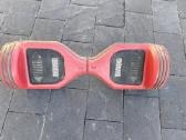 Oxboard hoverboard