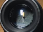 Helios-44-2 Mmz "Zebra" M42 - nuotraukos Nr. 4
