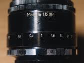 Helios-44-2 Mmz "Zebra" M42 - nuotraukos Nr. 6