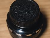 Helios-44-2 Mmz "Zebra" M42 - nuotraukos Nr. 7
