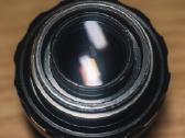 Helios-44-2 Mmz "Zebra" M42 - nuotraukos Nr. 5