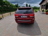 Parduodamas jeep grand cherokee overland - nuotraukos Nr. 4