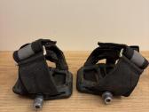 Parduodu dviračio pedalų dirželius (straps) - nuotraukos Nr. 2