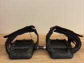Parduodu dviračio pedalų dirželius (straps) - nuotraukos Nr. 3