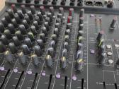 Soundcraft Spirit Folio F1 14/2 mikserinis pultas - nuotraukos Nr. 3