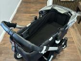 Bugaboo buffalo ir maxi cosi kedute - nuotraukos Nr. 3