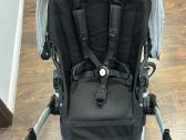Bugaboo buffalo ir maxi cosi kedute - nuotraukos Nr. 6