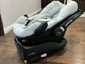 Bugaboo buffalo ir maxi cosi kedute - nuotraukos Nr. 7