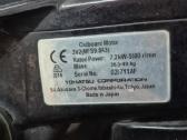 Parduodama valtis 450 ir variklis 9.8 Ag - nuotraukos Nr. 5