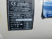 Parduodama valtis 450 ir variklis 9.8 Ag - nuotraukos Nr. 6