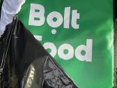 Boltfood kuprinė, nauja - nuotraukos Nr. 2