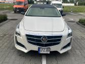 Cadillac Cts - nuotraukos Nr. 2