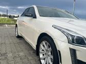 Cadillac Cts - nuotraukos Nr. 4