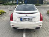 Cadillac Cts - nuotraukos Nr. 7