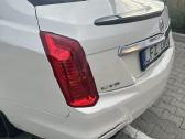 Cadillac Cts - nuotraukos Nr. 8