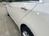 Cadillac Cts - nuotraukos Nr. 10