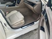 Cadillac Cts - nuotraukos Nr. 18