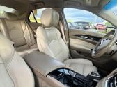 Cadillac Cts - nuotraukos Nr. 19