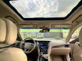 Cadillac Cts - nuotraukos Nr. 20