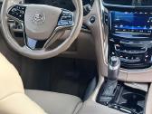 Cadillac Cts - nuotraukos Nr. 21