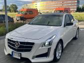 Cadillac Cts