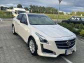 Cadillac Cts - nuotraukos Nr. 3