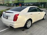 Cadillac Cts - nuotraukos Nr. 6