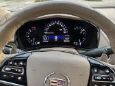Cadillac Cts - nuotraukos Nr. 26