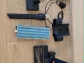 Philips Speedpro Max siurblys šluota - nuotraukos Nr. 7