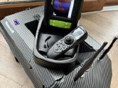 Flytec Manuowell Pašarų laivelis su GPS Ar Sonaru - nuotraukos Nr. 13