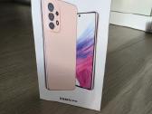 Samsung galaxy A53 5G