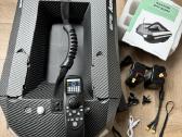 Flytec Manuowell Pašarų laivelis su GPS Ar Sonaru - nuotraukos Nr. 15