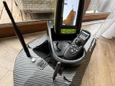 Flytec Manuowell Pašarų laivelis su GPS Ar Sonaru - nuotraukos Nr. 16