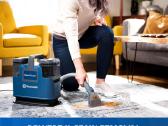 Vacmaster Easyclean plaunantis siurblys - nuotraukos Nr. 2