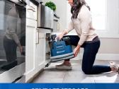 Vacmaster Easyclean plaunantis siurblys - nuotraukos Nr. 4