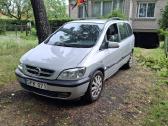 Parduodu automobilį