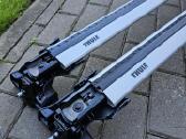 Thule Wingbar Edge stogo skersiniai - nuotraukos Nr. 4