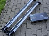 Thule Wingbar Edge stogo skersiniai - nuotraukos Nr. 3