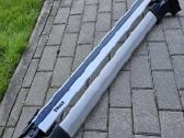 Thule Wingbar Edge stogo skersiniai - nuotraukos Nr. 2