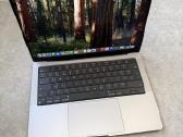 Apple MacBook Pro 14 2021 Space Gray