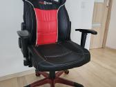 "Pro Racer" kėdė