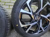 R18 žieminės padangos Falken - nuotraukos Nr. 2