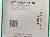 Amd athlon x4 840 procesorius