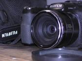 Skaitmeninis fotoaparatas Fujifilm Finepix S2500hd