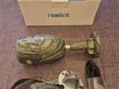 Reolink Go Plus 4G Lte Usb-c Camo Ip kamera - nuotraukos Nr. 2