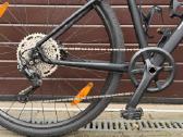 Trek Dual Sport 3. Naudotas tik apie 300 km - nuotraukos Nr. 2