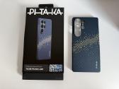 Samsung S25 Ultra Pitaka Milky Way dėklas