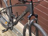 Trek Dual Sport 3. Naudotas tik apie 300 km - nuotraukos Nr. 3