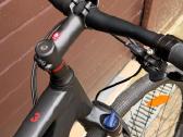 Trek Dual Sport 3. Naudotas tik apie 300 km - nuotraukos Nr. 4
