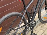Trek Dual Sport 3. Naudotas tik apie 300 km - nuotraukos Nr. 5
